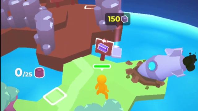 ABшка Экспедиция на другую планету. Часть 1. My little universe смотреть онлайн