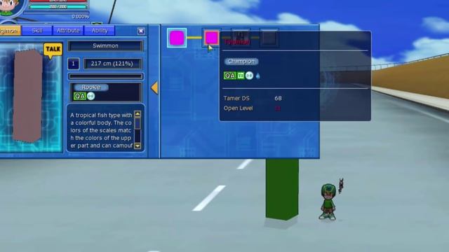 Hatching Swimmon 5/5? | Swimmon Error | Digimon Masters Online смотреть онлайн