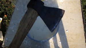 ЭКСПЕРИМЕНТ|Ньютоновская жидкость