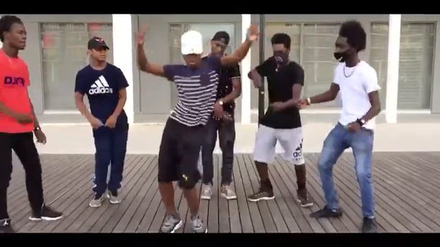 Vidéo promotion💾v! Elle est dédié à vous les gens🆓👊🤗 смотреть онлайн