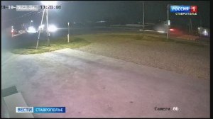 Дело о гибели двух девочек в страшном ДТП расследуют на Ставрополье