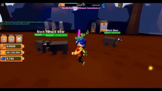 [? EGG HUNT] ? Sizzling Simulator ? Finding All Eggs Locations in 5 min OP Surprise? смотреть онлайн