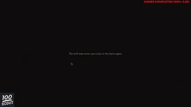 [STEAM] 100% Achievement Gameplay: Midvinter смотреть онлайн