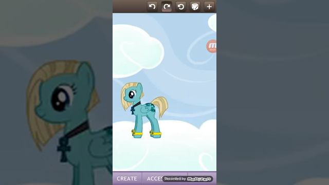 Пегас или Единорог /2 серия/ смотреть онлайн