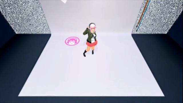 Motto! SoniComi - Gameplay [Test] [RPCS3] смотреть онлайн