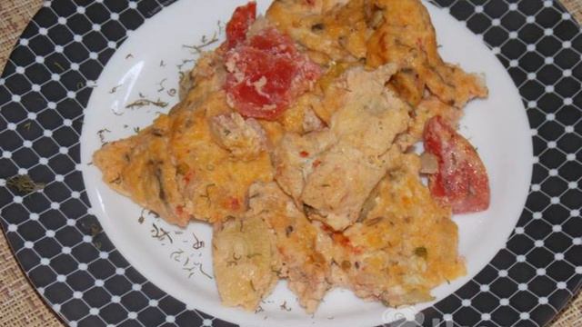 Кухня Мамашки