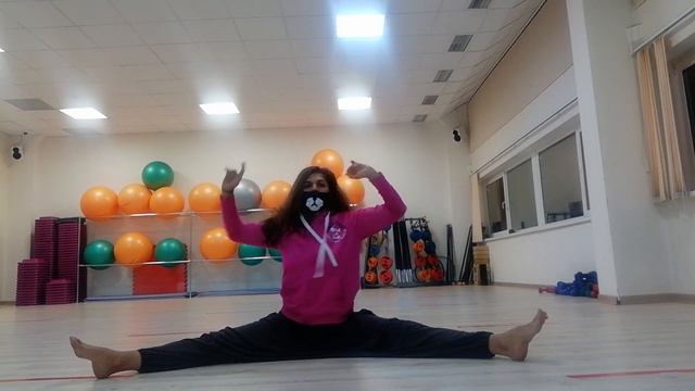 Композиция 2. Балалайка. Архиповский. смотреть онлайн