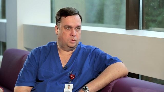 Вопросы врачу. Аорто-коронарное шунтирование смотреть онлайн