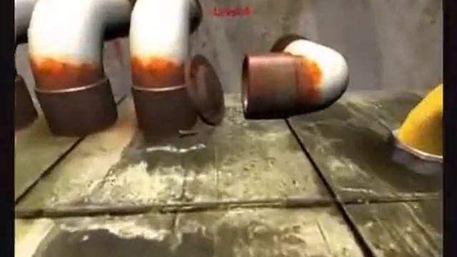 I Fluid gameplay Old Video смотреть онлайн