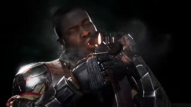 Smoke - Cowbell Cult (bass + Looped)