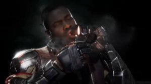 smoke - cowbell cult (bass + looped)