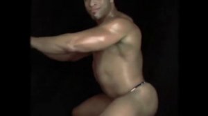 Рикардо Милос Танцует Под Heads With Roll |Dance Ricardo Milos