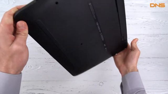 Распаковка HP 17-x108ur / Unboxing HP 17-x108ur смотреть онлайн