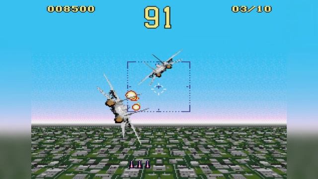 Во что я играл на Сеге | Игры SEGA Mega Drive | Часть 4 смотреть онлайн