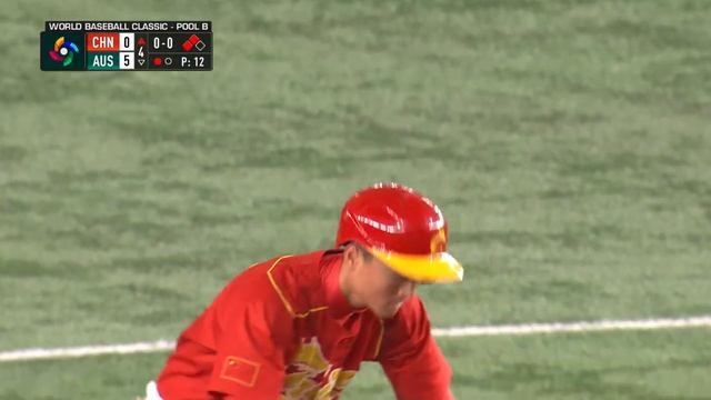 China vs. Australia Game Highlights | 2023 World Baseball Classic смотреть онлайн