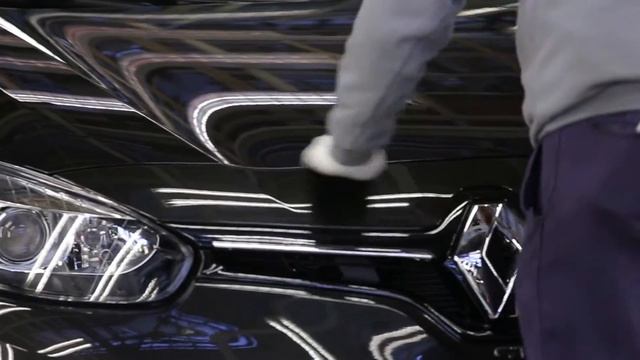 Renault Fluence GT2 – Planta Santa Isabel смотреть онлайн