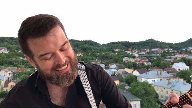 Центр Масс – True love waits (Radiohead cover) смотреть онлайн