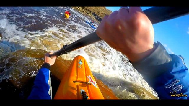 Поездка на водопад реки Тосна 2021 смотреть онлайн