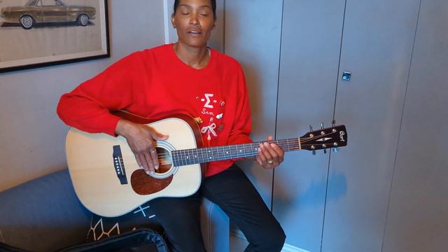 The Boys get a Guitar! смотреть онлайн