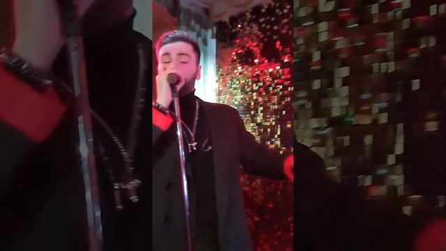 Нодар Ревия, Санкт-Петербург, Не говори ему смотреть онлайн