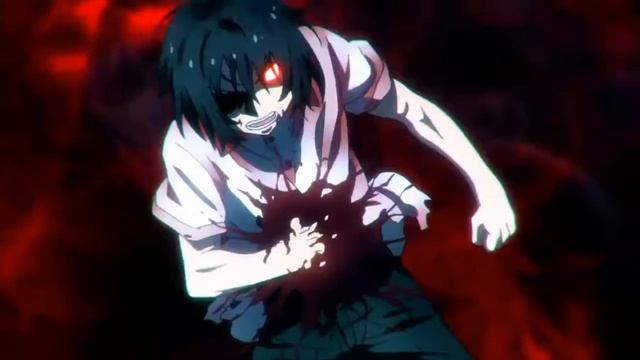 Taboo Tattoo [AMV] - ♫Light It Up смотреть онлайн