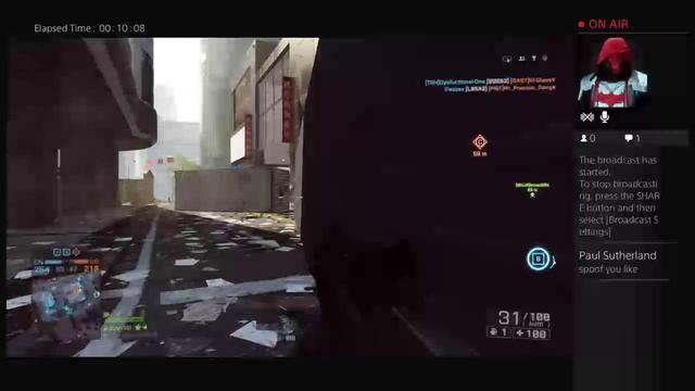 SUVY321's Live PS4 Broadcast смотреть онлайн