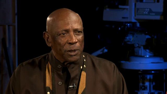InnerVIEWS: Louis Gossett Jr - Houston Public Media смотреть онлайн