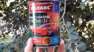 Как покрасить велосипед