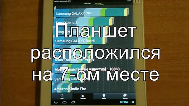 Starway S810 смотреть онлайн