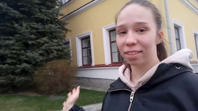 VLOG /Поступление во МХАТ , Работа , Встреча с подругой смотреть онлайн