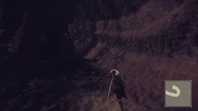 Nier: Automata - Sadness Returns (Part 12) смотреть онлайн