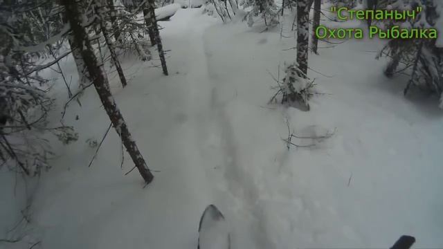 11 заезд Закрываем дальнюю часть Малого круга (3 часть) 18-20 12 18