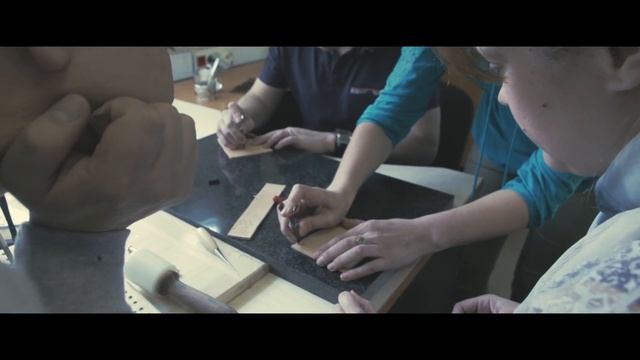 Работа с кожей. Изделия и обучение: курсы, мастер-классы смотреть онлайн