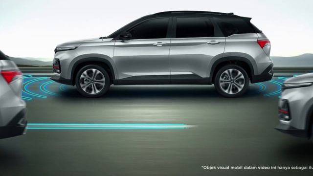 2023 MG Hector Plus Facelift Launching Next Month | Might get Strong Hybrid Engine With 22KM Mileag смотреть онлайн