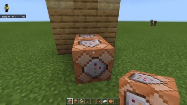 Как построить магазин в майнкрафт без модов и плагинов. смотреть онлайн