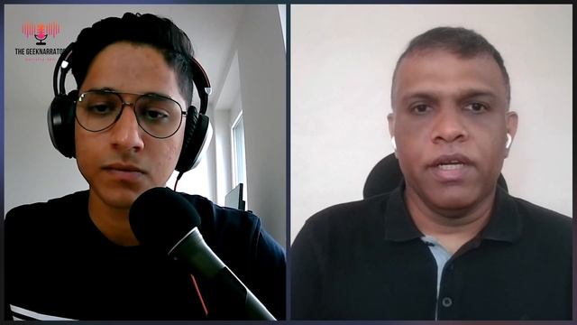 API Design Masterclass (Part 2) with Deepak Patil смотреть онлайн