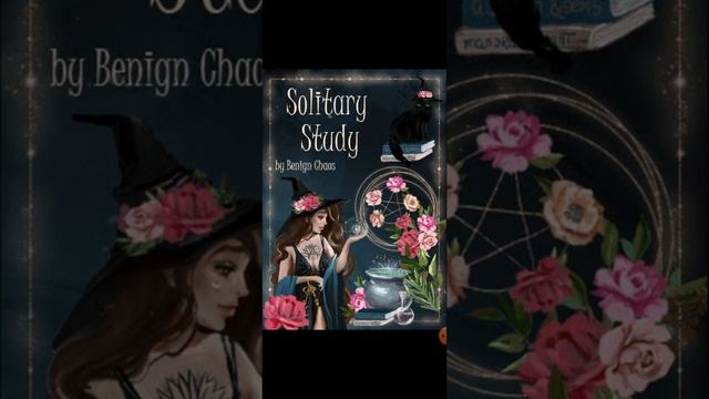 Witch Series: Solitary Study - Ch 2 смотреть онлайн
