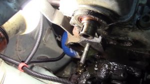 Почему РВЁТ ремень ГРМ на ВАЗ 21099. Замена ремня ГРМ ВАЗ 2108, 2109, 2114. Замена помпы ВАЗ 21099