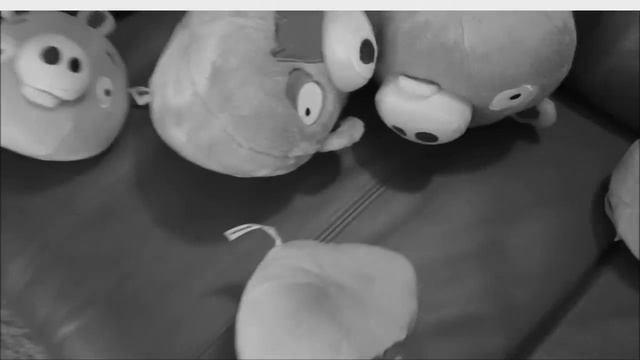 The Revenge of the Pigs 3 смотреть онлайн