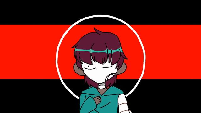 (Gift)Rush meme(Remake)[FlipaClip][Animation meme] смотреть онлайн