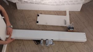 Yamaha Arius YDP-145 Unboxing & Assembling