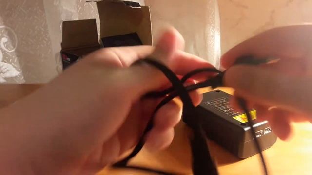 Зарядное устройство для LiPo (2-3s) с aliexpress смотреть онлайн