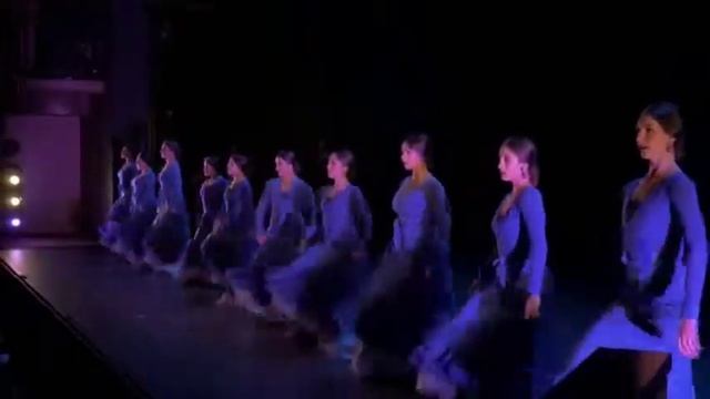 Elementos, Choreographer- Adrian Santana смотреть онлайн