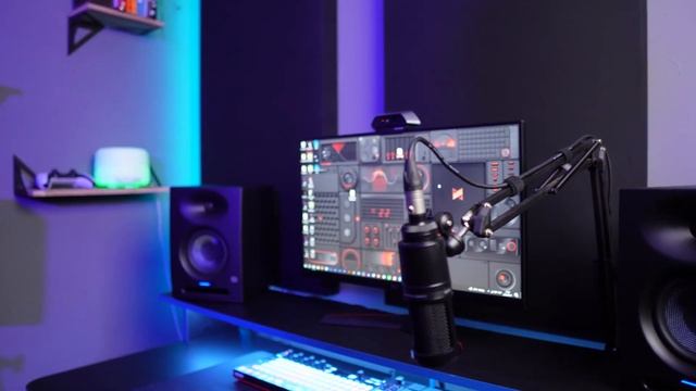 PreSonus Eris 5 [2nd Gen] Unboxing & Review смотреть онлайн