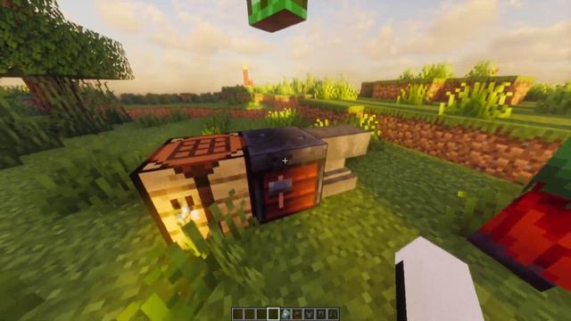 НОВОЕ ОБНОВЛЕНИЕ В МАЙНКРАФТ!! смотреть онлайн