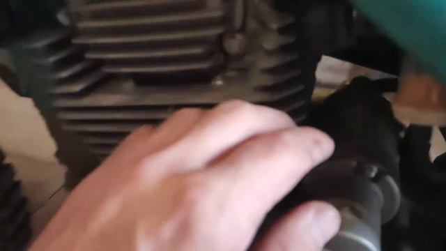 BSE Z5 150мч. Заводка на холодную смотреть онлайн