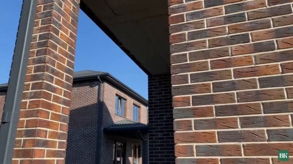 Славянский кирпич ПРОВАНС-BUNT-РУСТ