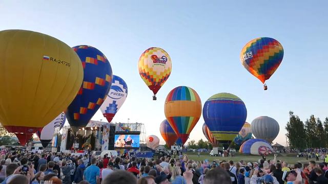 Сплав по реке Чусовая закончился ярким мероприятием! смотреть онлайн