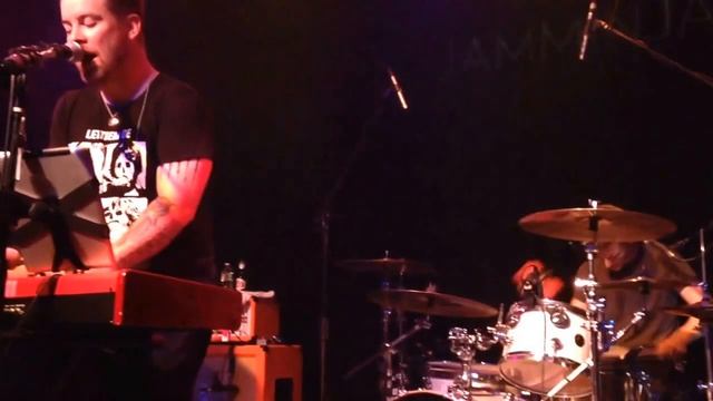 David Cook - Wait For Me (Jammin' Java #DC1Million) смотреть онлайн