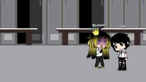 2 часть гача срача гача лайф щупальца шкафчик игра